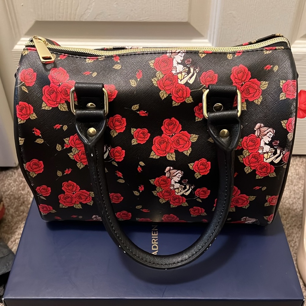 Beauty And The Beast Purse. - image 2